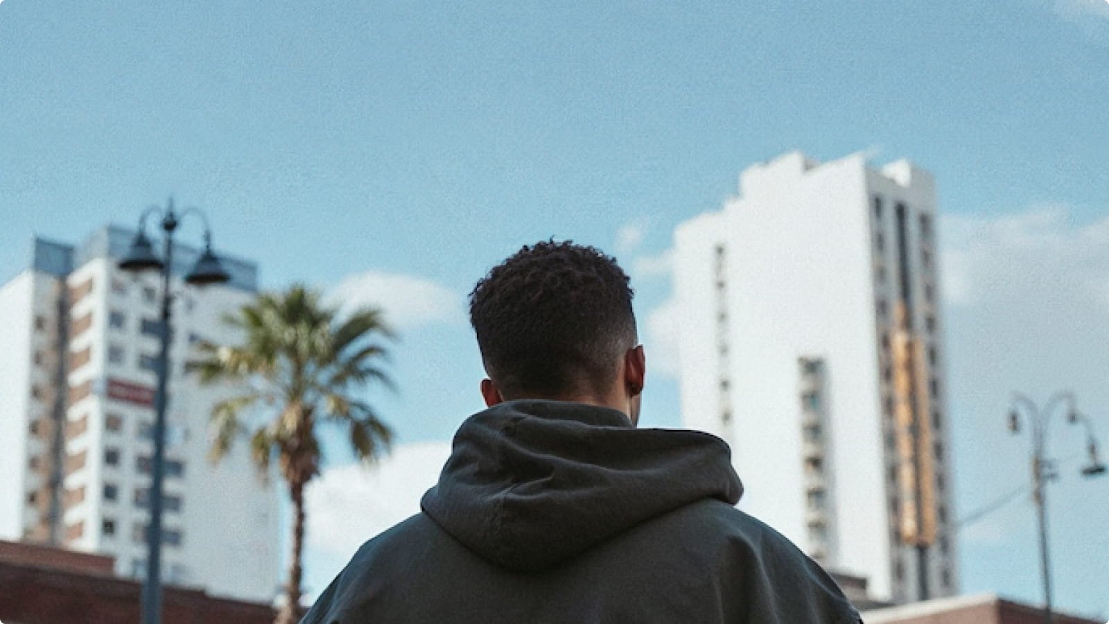 Behind the Scenes of Urban Photo Project