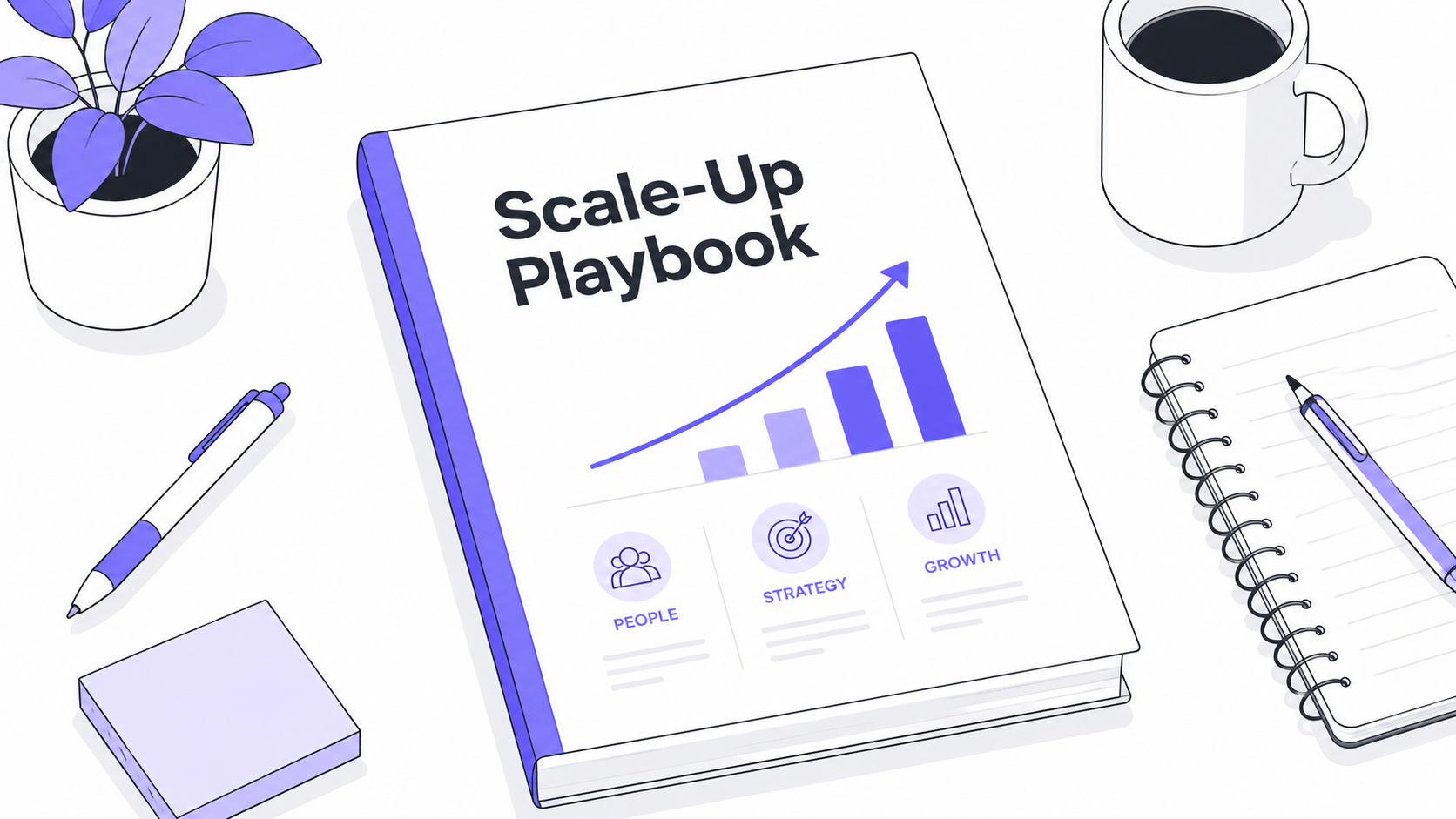 Turning subject matter experts’ instincts into a lead-gen playbook for scale-up executives